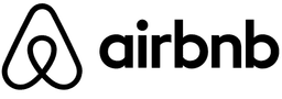 airbnb Logo